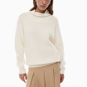 Wilfred Montpellier Sweater